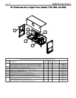 Предварительный просмотр 136 страницы Bradford White LAARS OmniTherm OCH1250 Installation And Operation Instructions Manual