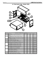 Предварительный просмотр 138 страницы Bradford White LAARS OmniTherm OCH1250 Installation And Operation Instructions Manual