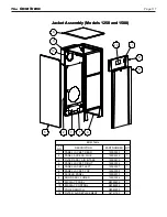 Предварительный просмотр 117 страницы Bradford White LAARS OmniTherm ONH1250 Installation And Operation Instructions Manual