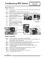 Preview for 21 page of Bradford White LC2PDV50H76 Service Manual