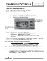 Preview for 35 page of Bradford White LC2PDV50H76 Service Manual