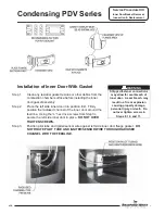 Preview for 36 page of Bradford White LC2PDV50H76 Service Manual