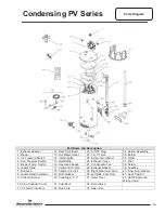 Preview for 41 page of Bradford White LC2PDV50H76 Service Manual