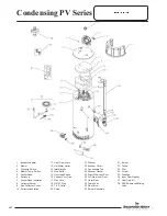 Предварительный просмотр 42 страницы Bradford White LC2PV50H76 series Service Manual