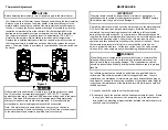 Предварительный просмотр 8 страницы Bradford White M-2-120R6DS-5500W Installation & Operating Instruction Manual