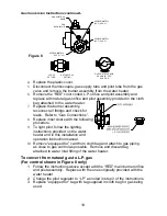 Предварительный просмотр 19 страницы Bradford White M-I-MS40T6LX Instruction Manual