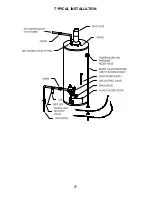 Предварительный просмотр 27 страницы Bradford White M-I-MS40T6LX Instruction Manual