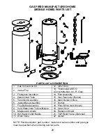 Предварительный просмотр 28 страницы Bradford White M-I-MS40T6LX Instruction Manual