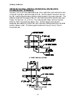 Предварительный просмотр 27 страницы Bradford White PDX1-40S6FBN Installation And Operating Instruction Manual