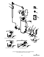 Предварительный просмотр 4 страницы Bradford White PDX2 Replacement Parts List Manual