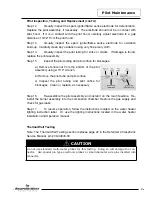 Предварительный просмотр 21 страницы Bradford White PE2XR504T Series Service Manual