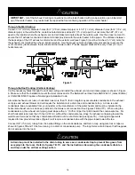 Предварительный просмотр 16 страницы Bradford White POWERED DIRECT VENT SERIES GAS-FIRED COMMERCIAL WATER HEATER Installation & Operation Manual