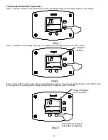 Предварительный просмотр 29 страницы Bradford White POWERED DIRECT VENT SERIES GAS-FIRED COMMERCIAL WATER HEATER Installation & Operation Manual