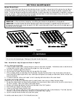 Предварительный просмотр 33 страницы Bradford White POWERED DIRECT VENT SERIES GAS-FIRED COMMERCIAL WATER HEATER Installation & Operation Manual