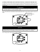 Предварительный просмотр 38 страницы Bradford White POWERED DIRECT VENT SERIES GAS-FIRED COMMERCIAL WATER HEATER Installation & Operation Manual