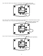 Предварительный просмотр 43 страницы Bradford White POWERED DIRECT VENT SERIES GAS-FIRED COMMERCIAL WATER HEATER Installation & Operation Manual