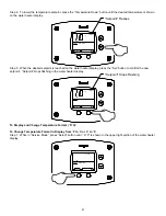 Предварительный просмотр 47 страницы Bradford White POWERED DIRECT VENT SERIES GAS-FIRED COMMERCIAL WATER HEATER Installation & Operation Manual