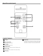 Предварительный просмотр 5 страницы Bradford White RE2H50R10-1NCWW Owner'S Manual & Installation Instructions