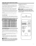 Предварительный просмотр 7 страницы Bradford White RE2H50R10-1NCWW Owner'S Manual & Installation Instructions