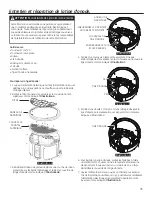 Предварительный просмотр 35 страницы Bradford White RE2H50R10-1NCWW Owner'S Manual & Installation Instructions