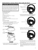 Предварительный просмотр 57 страницы Bradford White RE2H50R10-1NCWW Owner'S Manual & Installation Instructions