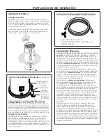 Предварительный просмотр 59 страницы Bradford White RE2H50R10-1NCWW Owner'S Manual & Installation Instructions