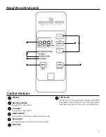 Предварительный просмотр 5 страницы Bradford White RE2H50R10B-1NCWT Owner'S Manual & Installation Instructions