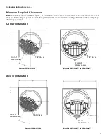 Preview for 11 page of Bradford White RE2H50S 1NCWT Series Installation/Operation Instruction Manual