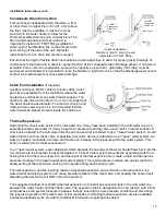 Preview for 12 page of Bradford White RE2H50S 1NCWT Series Installation/Operation Instruction Manual