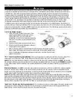 Preview for 16 page of Bradford White RE2H50S 1NCWT Series Installation/Operation Instruction Manual