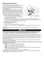 Preview for 17 page of Bradford White RE2H50S 1NCWT Series Installation/Operation Instruction Manual