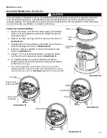 Preview for 23 page of Bradford White RE2H50S 1NCWT Series Installation/Operation Instruction Manual