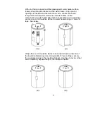 Предварительный просмотр 3 страницы Bradford White RE340T6 Supplemental Instructions