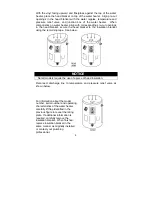 Предварительный просмотр 4 страницы Bradford White RE340T6 Supplemental Instructions