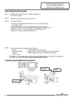 Предварительный просмотр 12 страницы Bradford White RG130T*X Series Service Manual