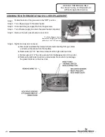 Предварительный просмотр 22 страницы Bradford White RG130T*X Series Service Manual