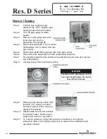 Preview for 14 page of Bradford White RG1D30T*(N,X) Service Manual