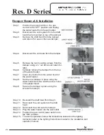 Preview for 16 page of Bradford White RG1D30T*(N,X) Service Manual