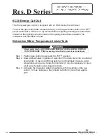 Preview for 18 page of Bradford White RG1D30T*(N,X) Service Manual