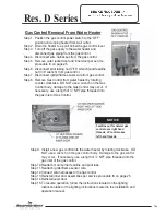 Preview for 19 page of Bradford White RG1D30T*(N,X) Service Manual