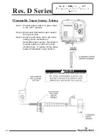 Preview for 20 page of Bradford White RG1D30T*(N,X) Service Manual