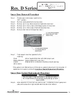 Preview for 25 page of Bradford White RG1D30T*(N,X) Service Manual