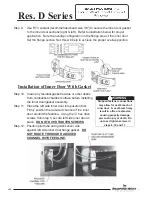 Preview for 26 page of Bradford White RG1D30T*(N,X) Service Manual