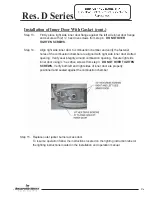 Preview for 27 page of Bradford White RG1D30T*(N,X) Service Manual