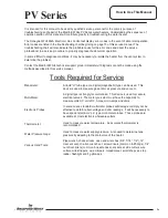 Предварительный просмотр 5 страницы Bradford White RG1PV40S Service Manual