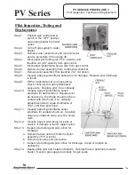 Предварительный просмотр 19 страницы Bradford White RG1PV40S Service Manual