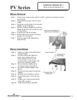 Предварительный просмотр 23 страницы Bradford White RG1PV40S Service Manual