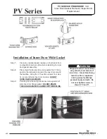 Предварительный просмотр 40 страницы Bradford White RG1PV40S Service Manual