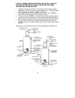 Предварительный просмотр 38 страницы Bradford White RG1PV50S6X19-264 Manual