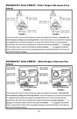 Предварительный просмотр 21 страницы Bradford White RG250H6N-475 Manual